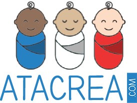 Logo Atacrea