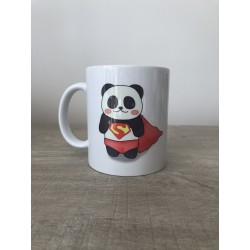 Mug - Panda