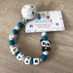 Attache - Panda