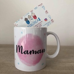 Mug - Maman