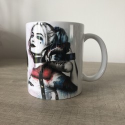 Mug - Harley Quinn