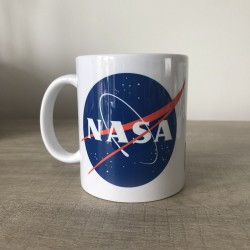 Mug - NASA